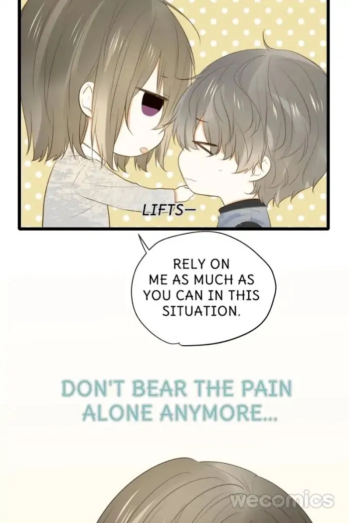 Dragon Boys’ Love Affairs - Chapter 26 Page 32