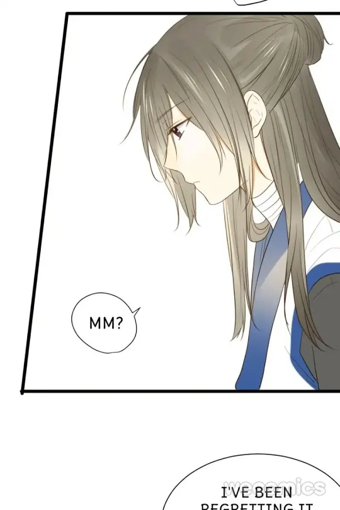 Dragon Boys’ Love Affairs - Chapter 26 Page 39