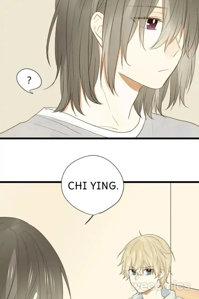 Dragon Boys’ Love Affairs - Chapter 26 Page 45