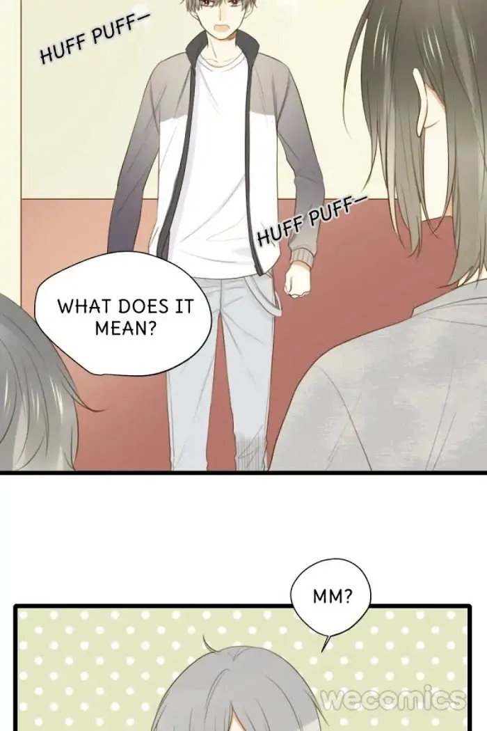 Dragon Boys’ Love Affairs - Chapter 26 Page 48