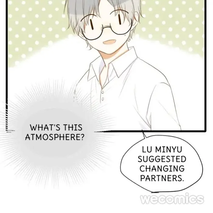 Dragon Boys’ Love Affairs - Chapter 26 Page 49