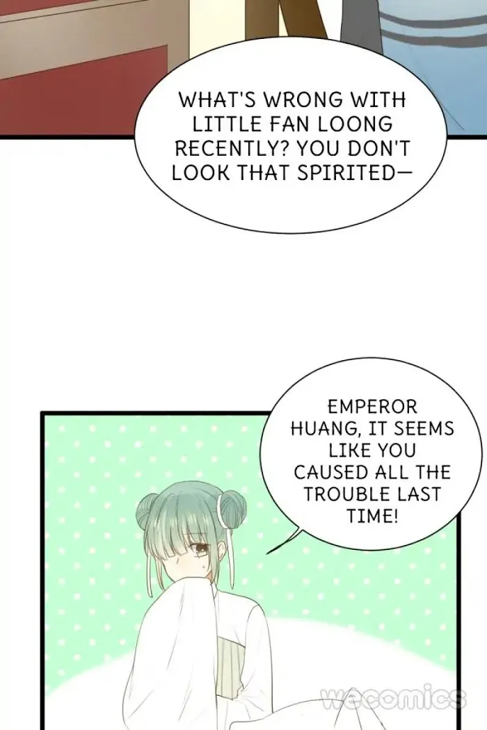 Dragon Boys’ Love Affairs - Chapter 27 Page 2