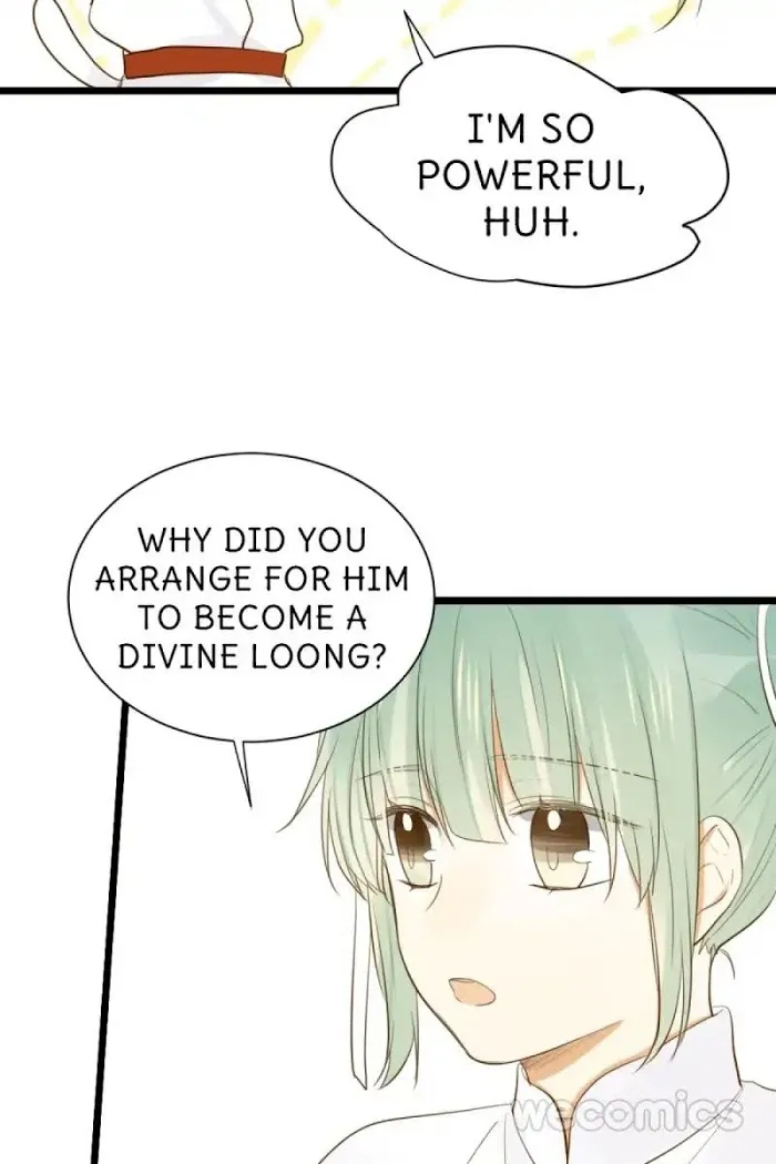 Dragon Boys’ Love Affairs - Chapter 27 Page 4