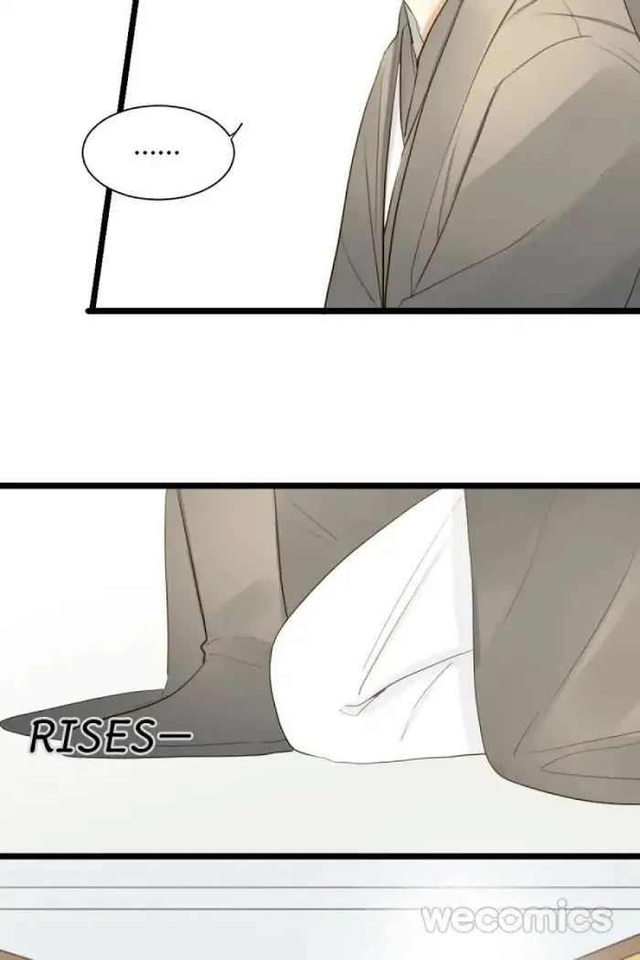 Dragon Boys’ Love Affairs - Chapter 27 Page 11