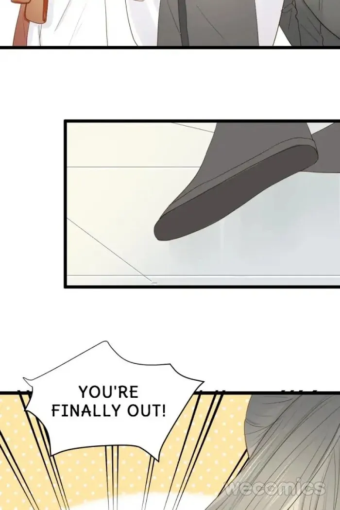 Dragon Boys’ Love Affairs - Chapter 27 Page 16