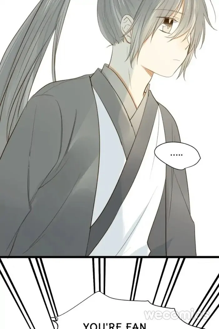 Dragon Boys’ Love Affairs - Chapter 27 Page 18