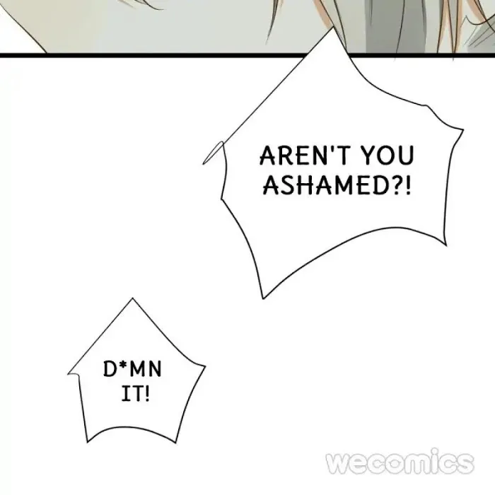 Dragon Boys’ Love Affairs - Chapter 27 Page 21
