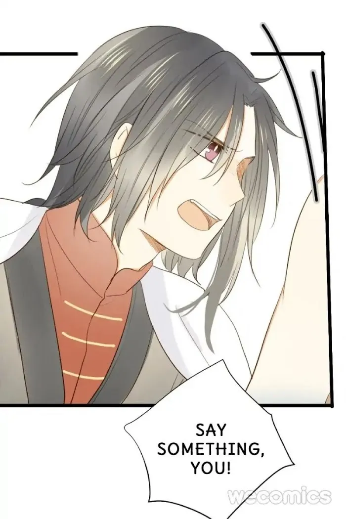 Dragon Boys’ Love Affairs - Chapter 27 Page 22