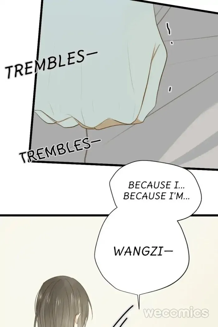 Dragon Boys’ Love Affairs - Chapter 27 Page 30