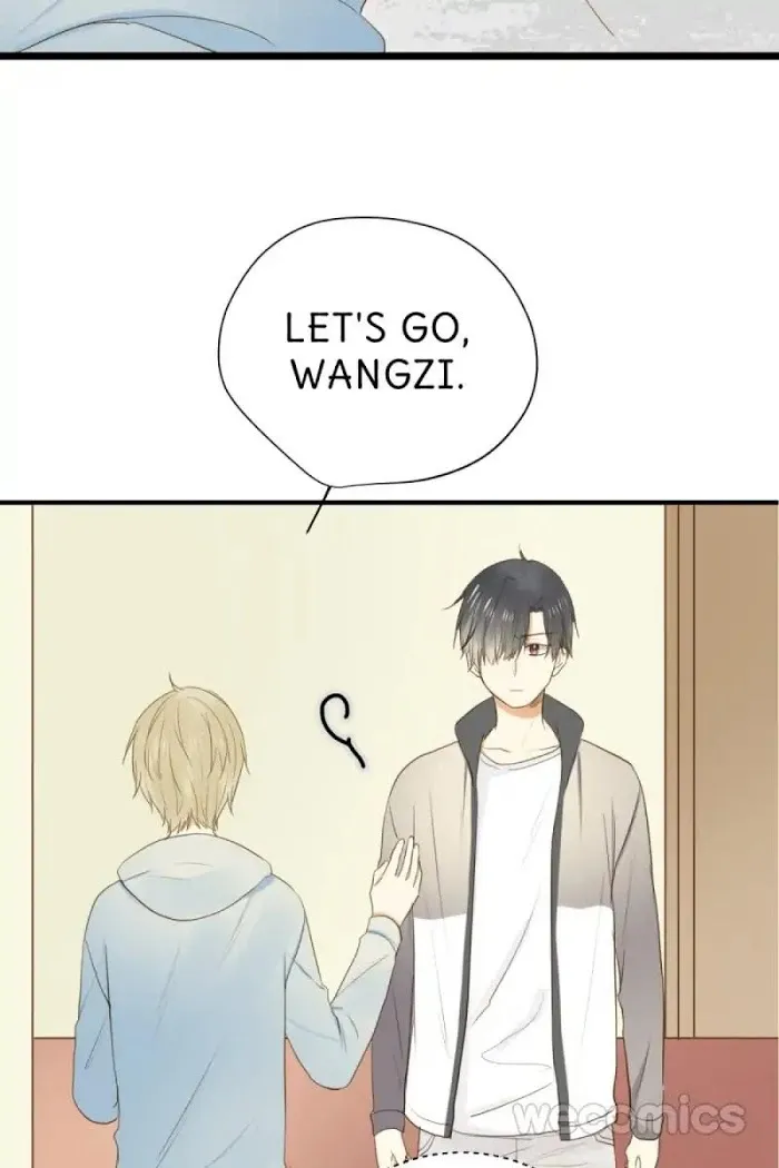 Dragon Boys’ Love Affairs - Chapter 27 Page 33