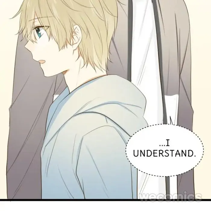 Dragon Boys’ Love Affairs - Chapter 27 Page 35