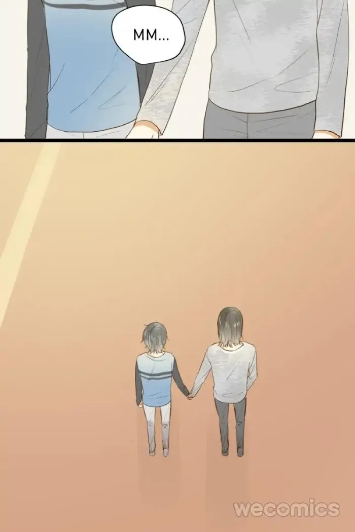 Dragon Boys’ Love Affairs - Chapter 27 Page 39