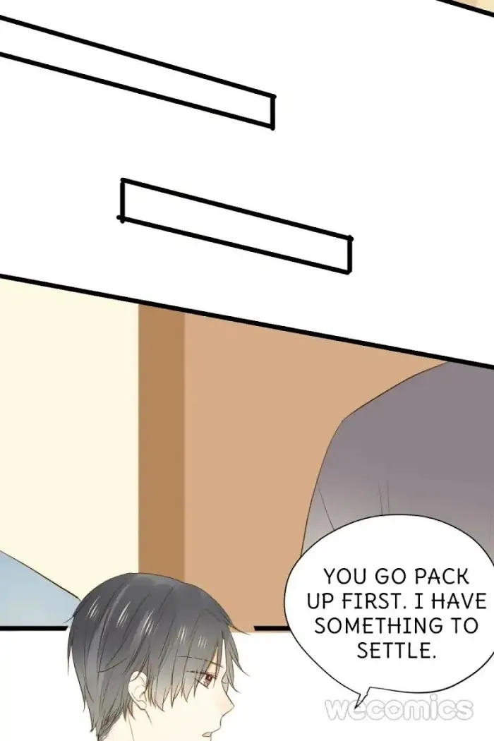Dragon Boys’ Love Affairs - Chapter 27 Page 41