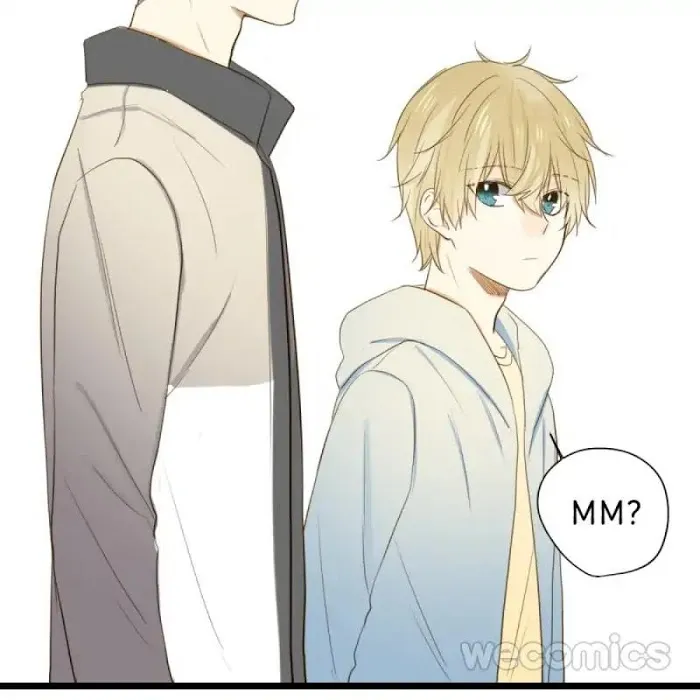 Dragon Boys’ Love Affairs - Chapter 27 Page 42
