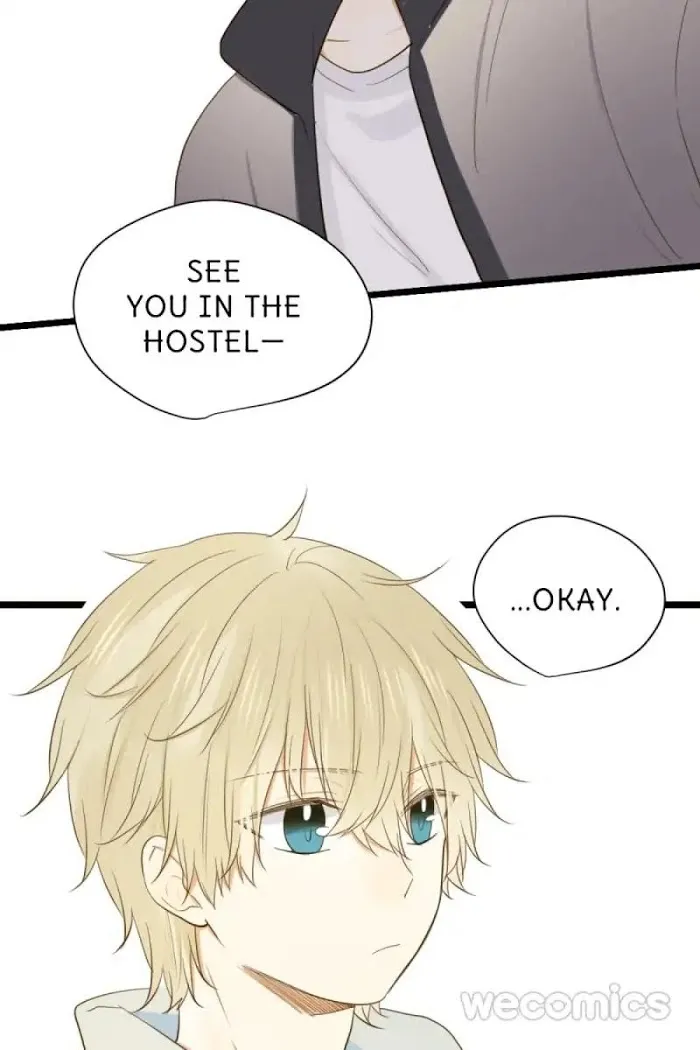 Dragon Boys’ Love Affairs - Chapter 27 Page 44