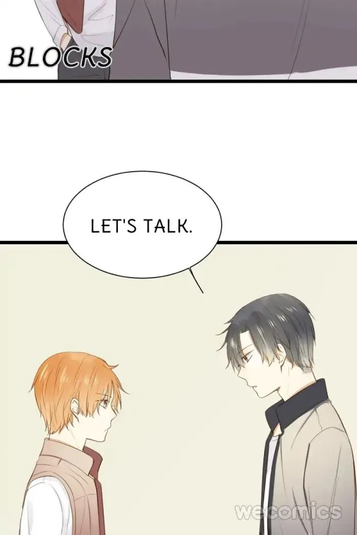 Dragon Boys’ Love Affairs - Chapter 27 Page 48