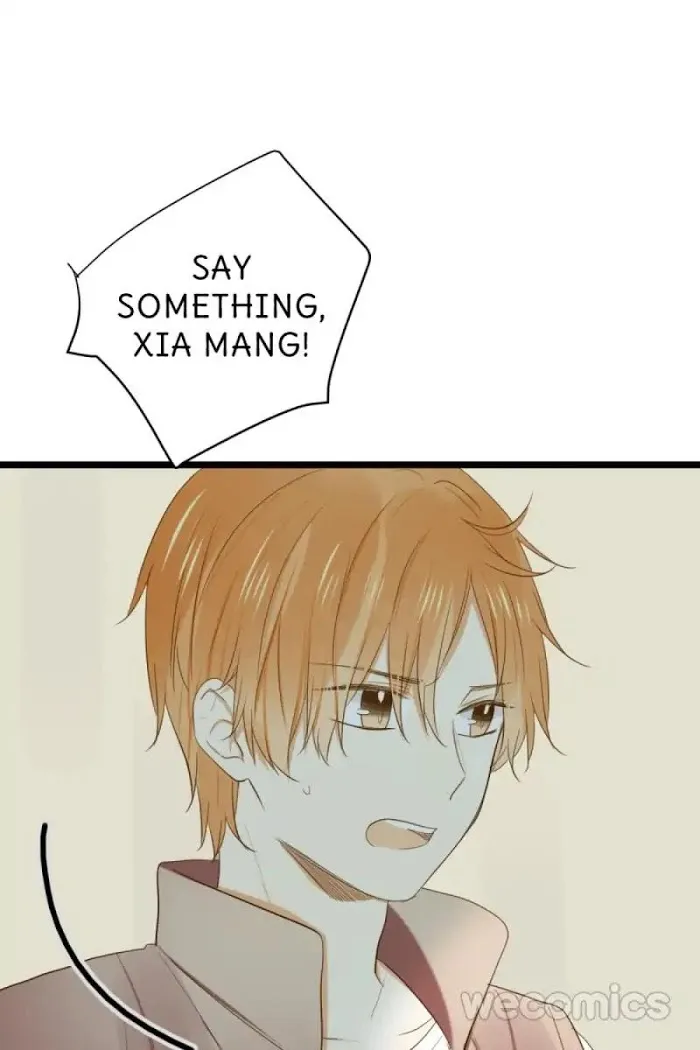 Dragon Boys’ Love Affairs - Chapter 27 Page 54