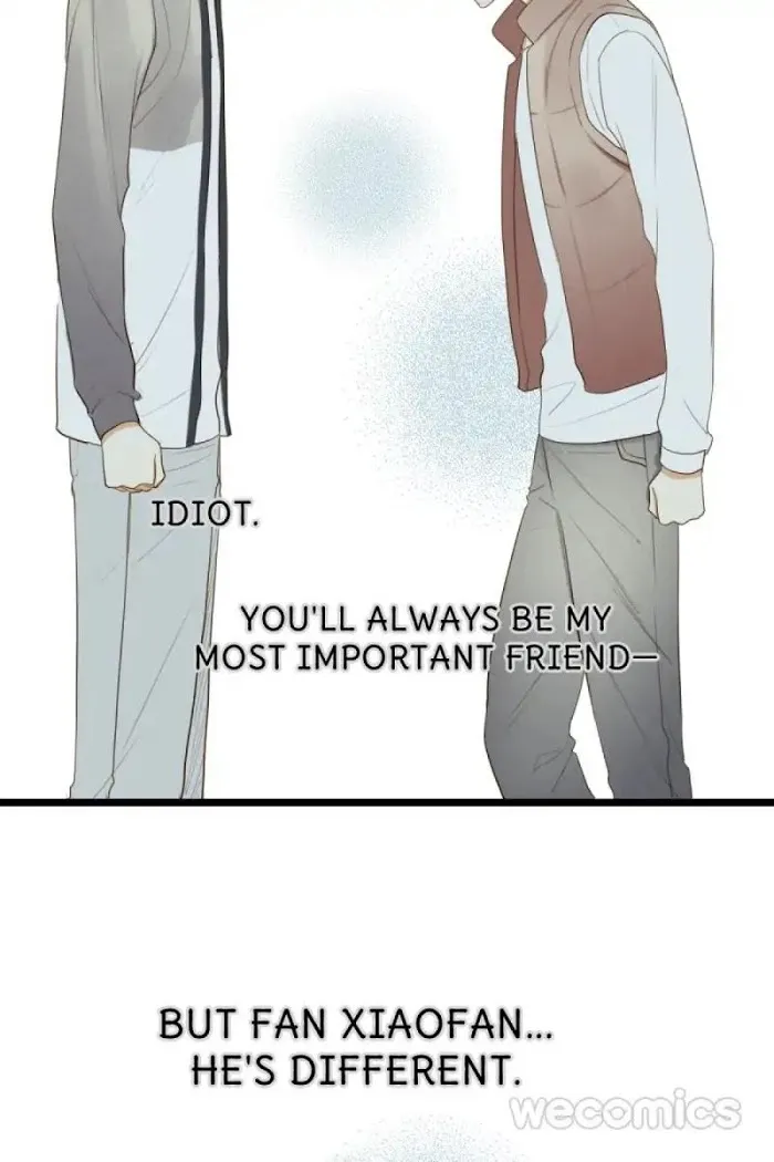 Dragon Boys’ Love Affairs - Chapter 27 Page 59