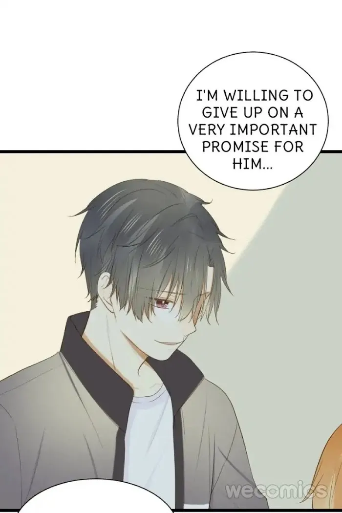 Dragon Boys’ Love Affairs - Chapter 28 Page 1