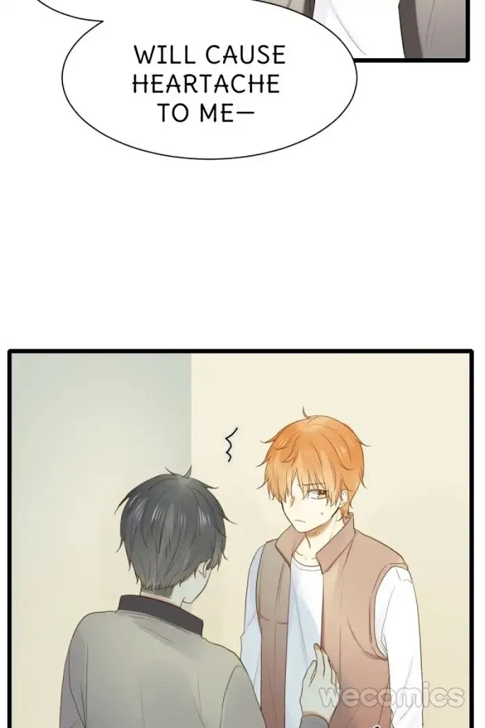 Dragon Boys’ Love Affairs - Chapter 28 Page 3