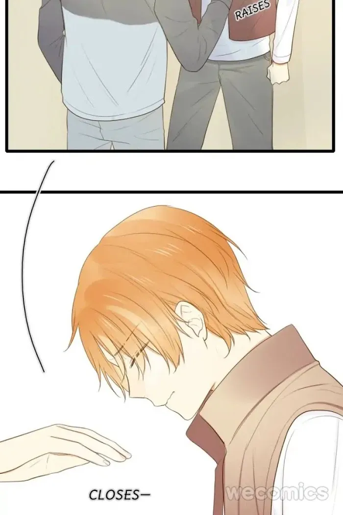 Dragon Boys’ Love Affairs - Chapter 28 Page 4