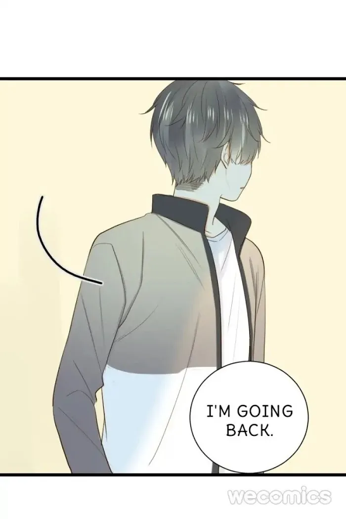 Dragon Boys’ Love Affairs - Chapter 28 Page 8