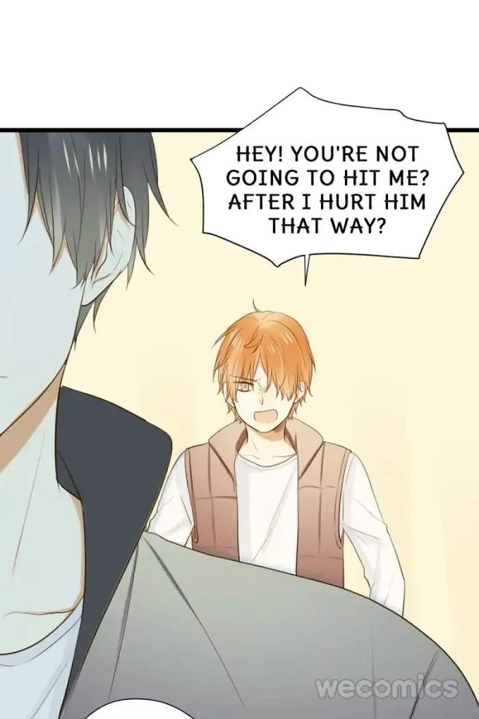 Dragon Boys’ Love Affairs - Chapter 28 Page 9