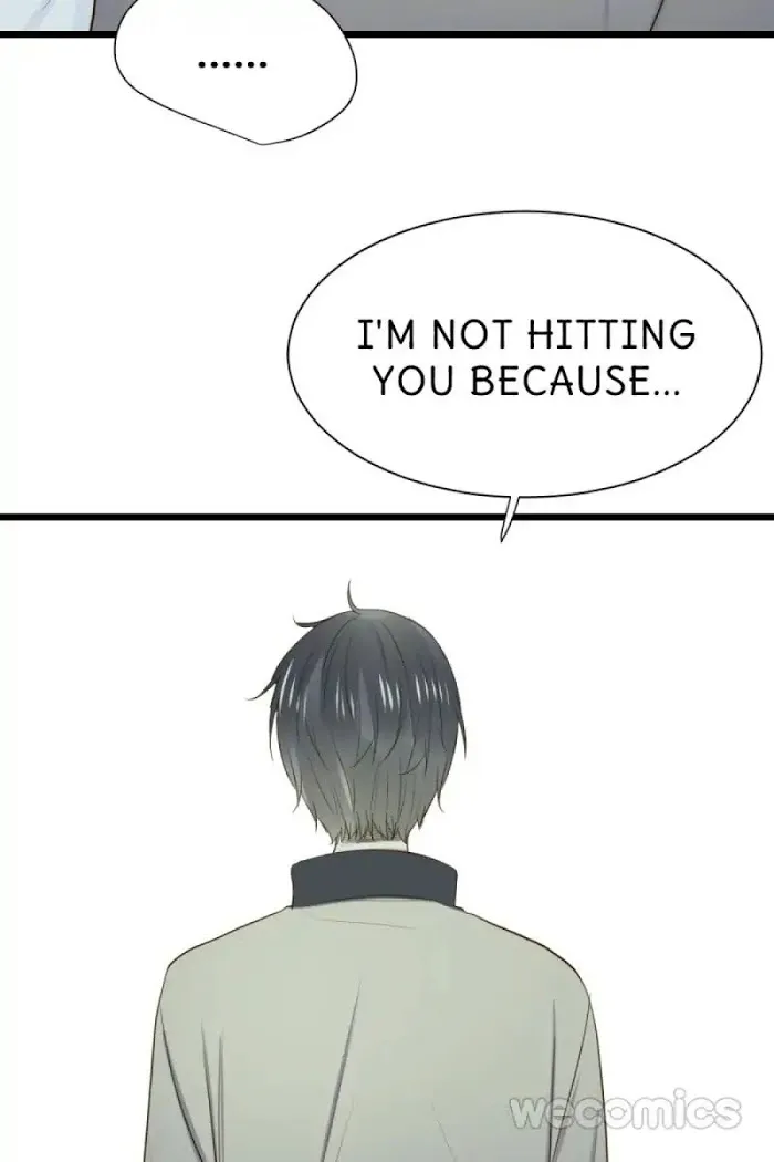 Dragon Boys’ Love Affairs - Chapter 28 Page 10
