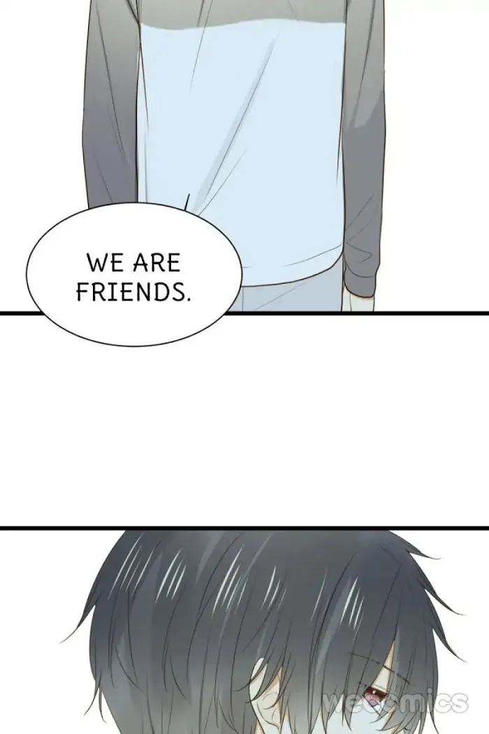 Dragon Boys’ Love Affairs - Chapter 28 Page 11