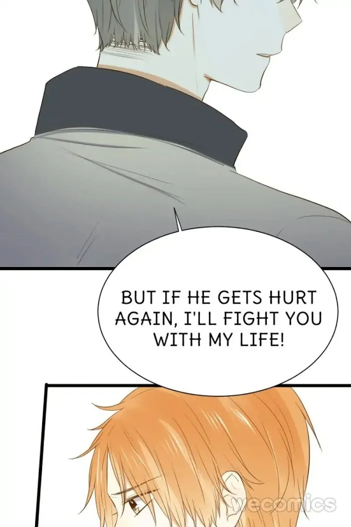 Dragon Boys’ Love Affairs - Chapter 28 Page 12