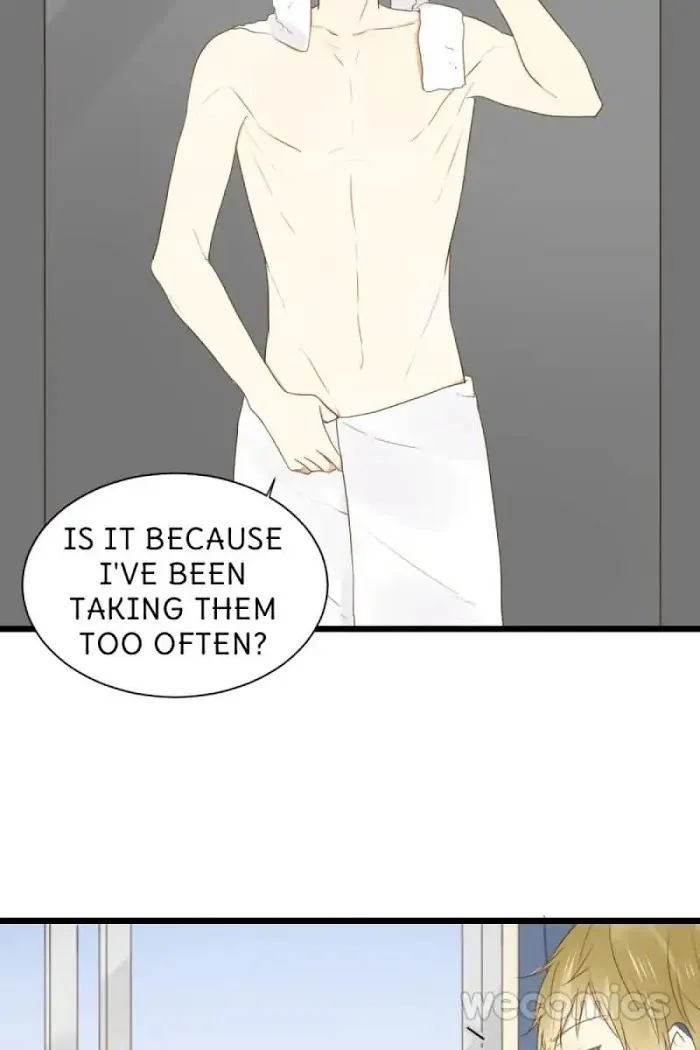 Dragon Boys’ Love Affairs - Chapter 28 Page 16