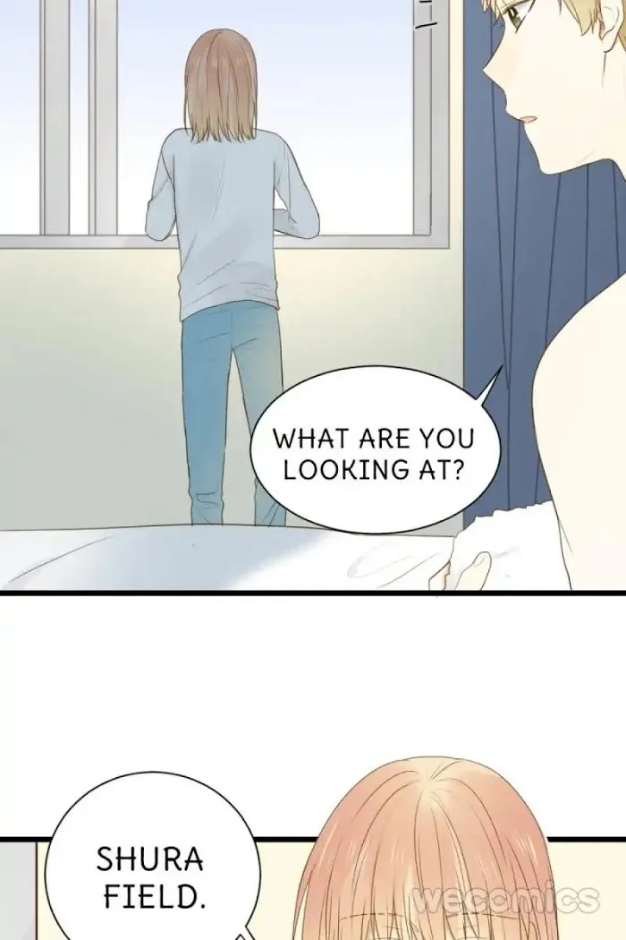Dragon Boys’ Love Affairs - Chapter 28 Page 17