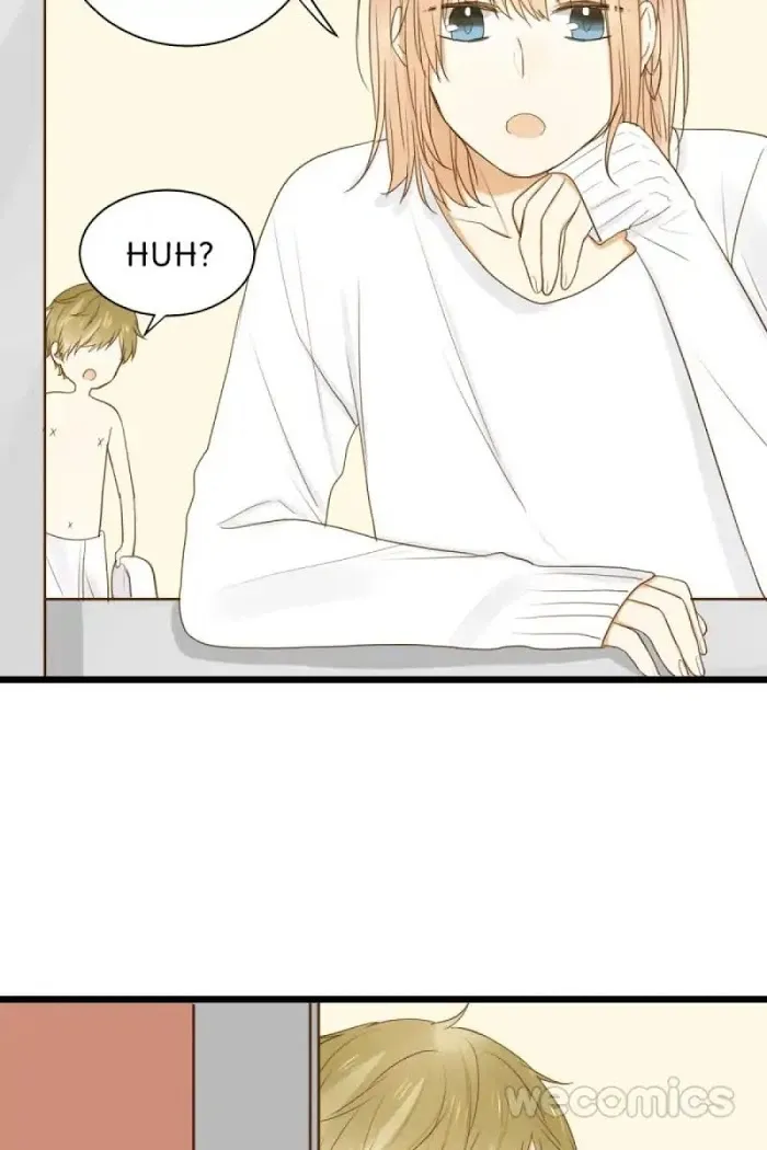 Dragon Boys’ Love Affairs - Chapter 28 Page 18
