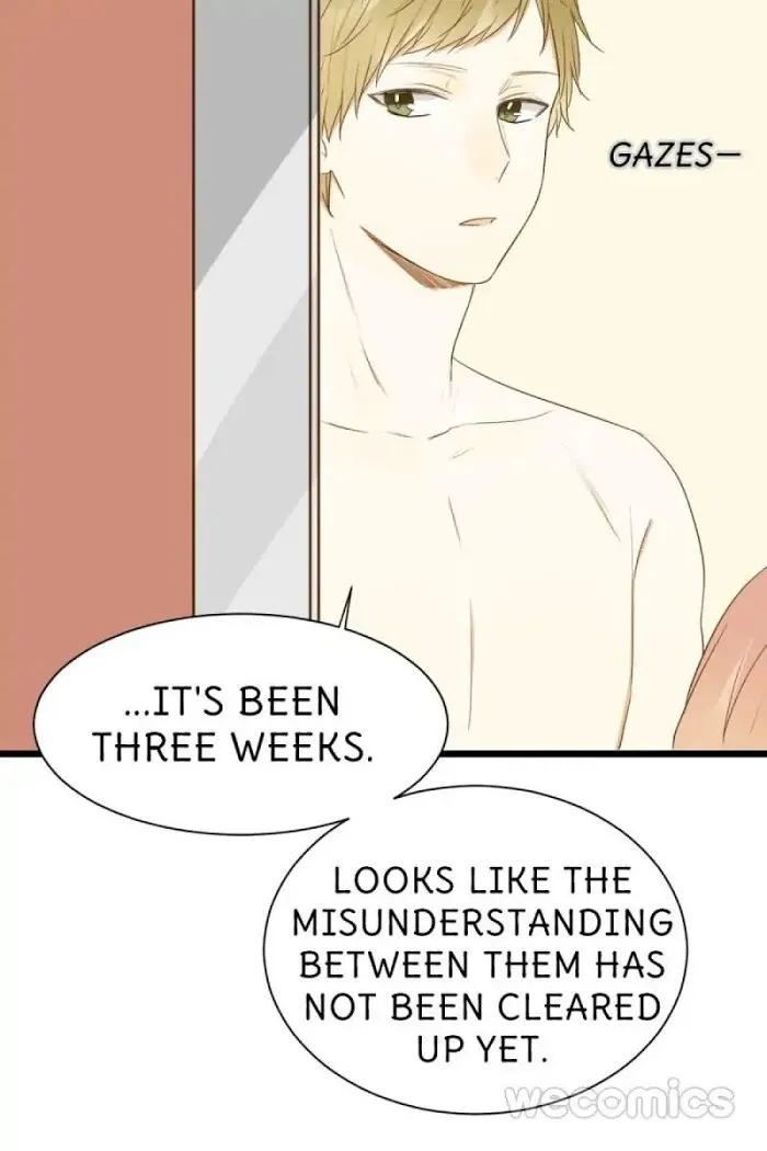 Dragon Boys’ Love Affairs - Chapter 28 Page 19