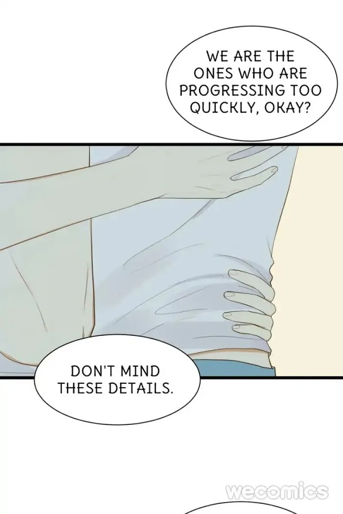 Dragon Boys’ Love Affairs - Chapter 28 Page 22