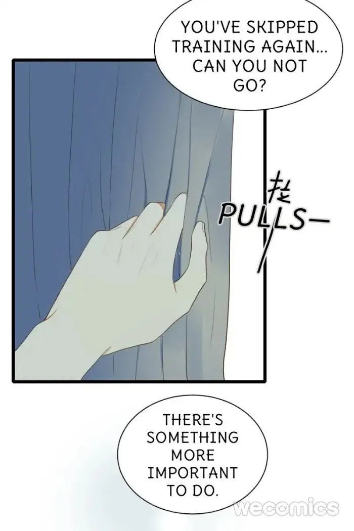 Dragon Boys’ Love Affairs - Chapter 28 Page 23