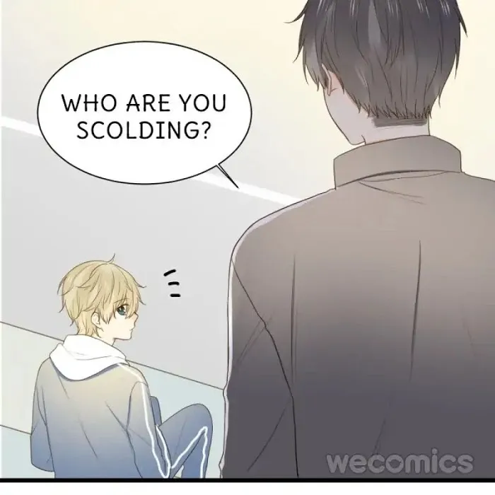 Dragon Boys’ Love Affairs - Chapter 28 Page 28