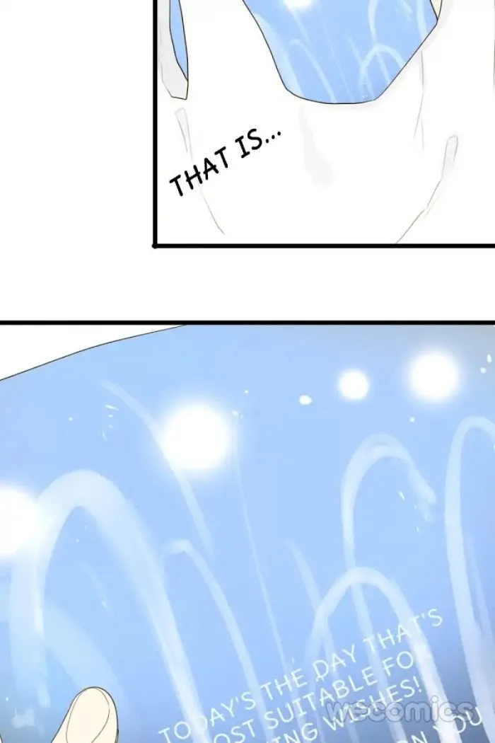 Dragon Boys’ Love Affairs - Chapter 28 Page 31