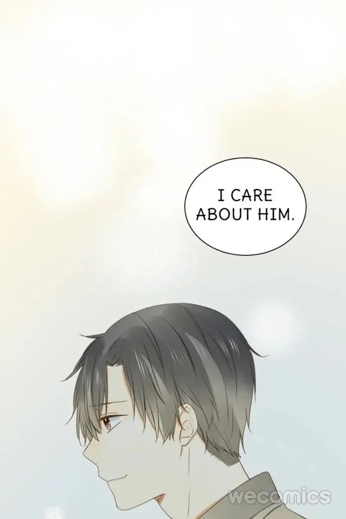 Dragon Boys’ Love Affairs - Chapter 28 Page 36
