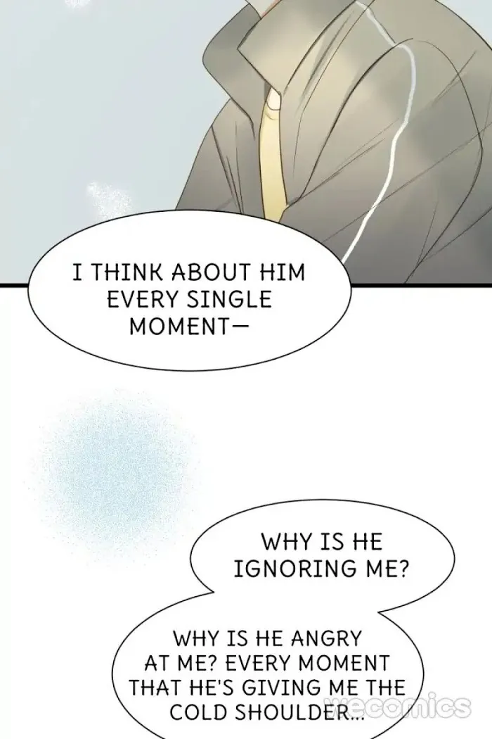 Dragon Boys’ Love Affairs - Chapter 28 Page 37