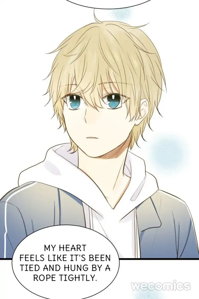 Dragon Boys’ Love Affairs - Chapter 28 Page 38