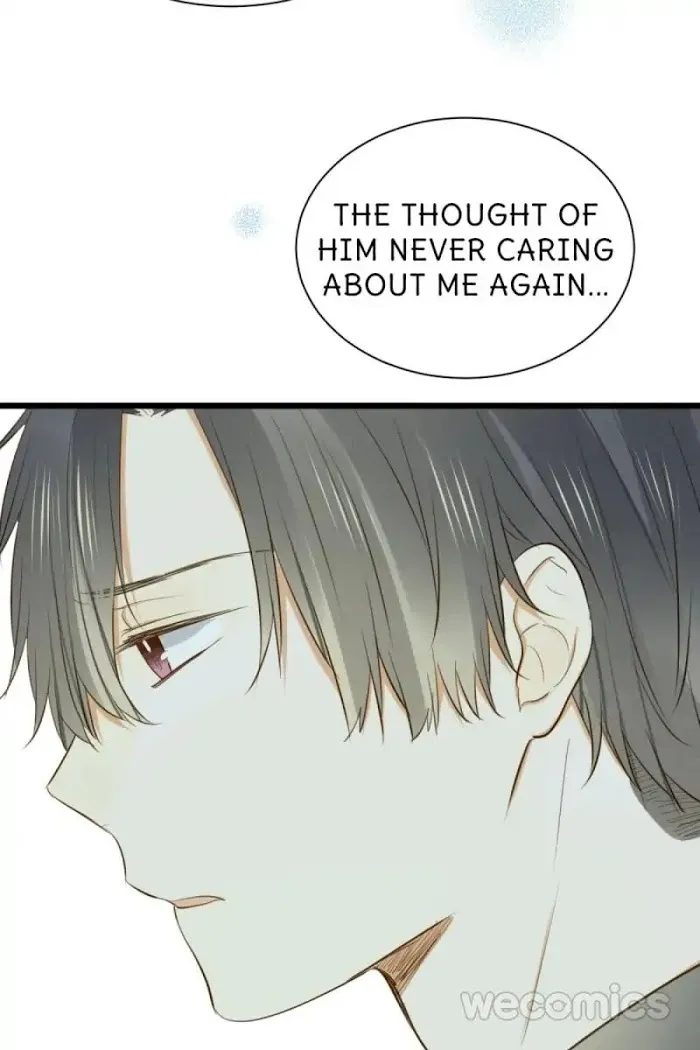 Dragon Boys’ Love Affairs - Chapter 28 Page 39
