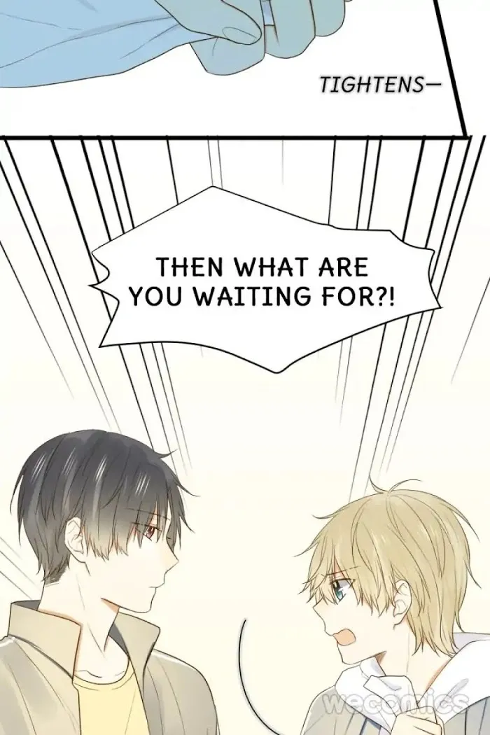 Dragon Boys’ Love Affairs - Chapter 29 Page 2