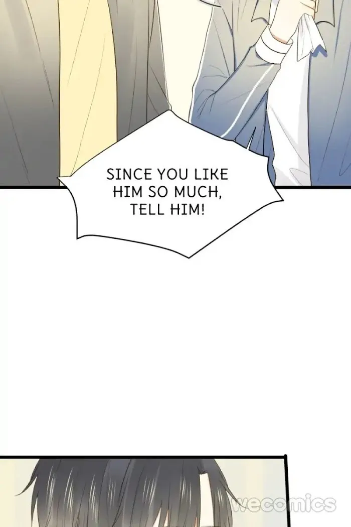Dragon Boys’ Love Affairs - Chapter 29 Page 3