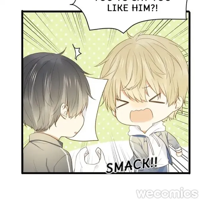 Dragon Boys’ Love Affairs - Chapter 29 Page 7