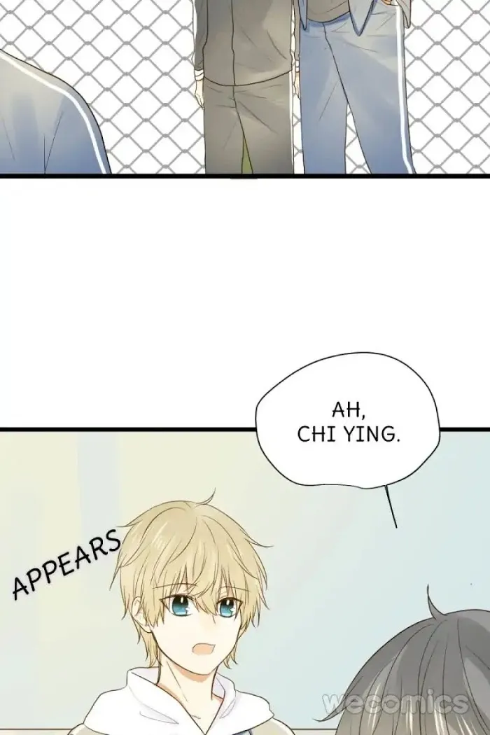Dragon Boys’ Love Affairs - Chapter 29 Page 12