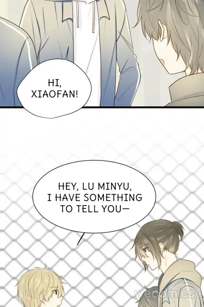 Dragon Boys’ Love Affairs - Chapter 29 Page 13