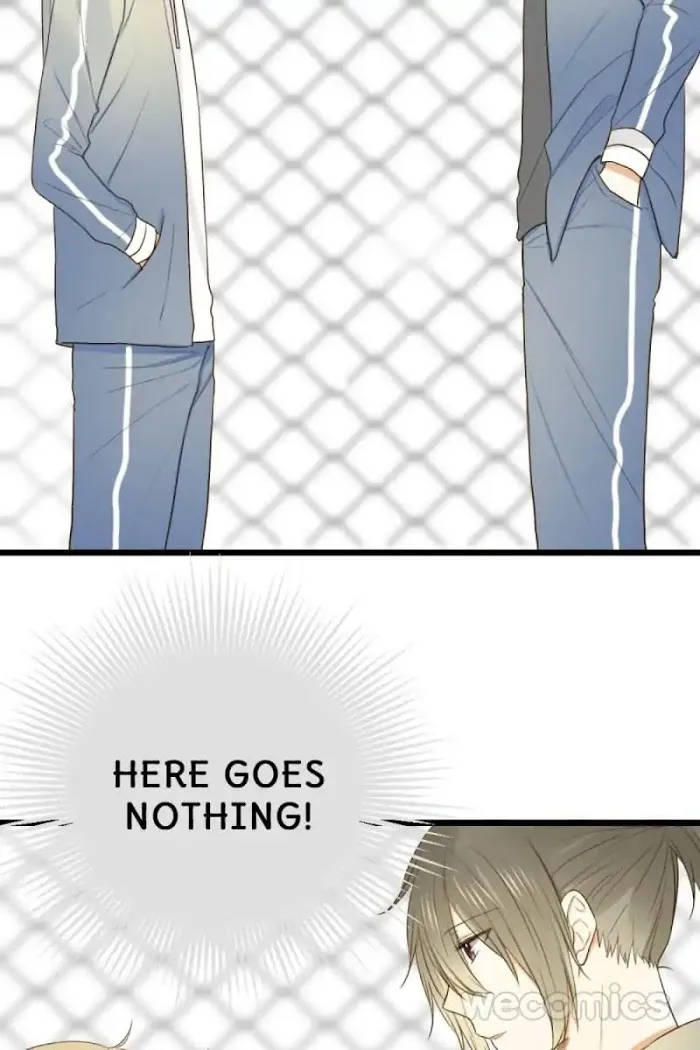 Dragon Boys’ Love Affairs - Chapter 29 Page 18