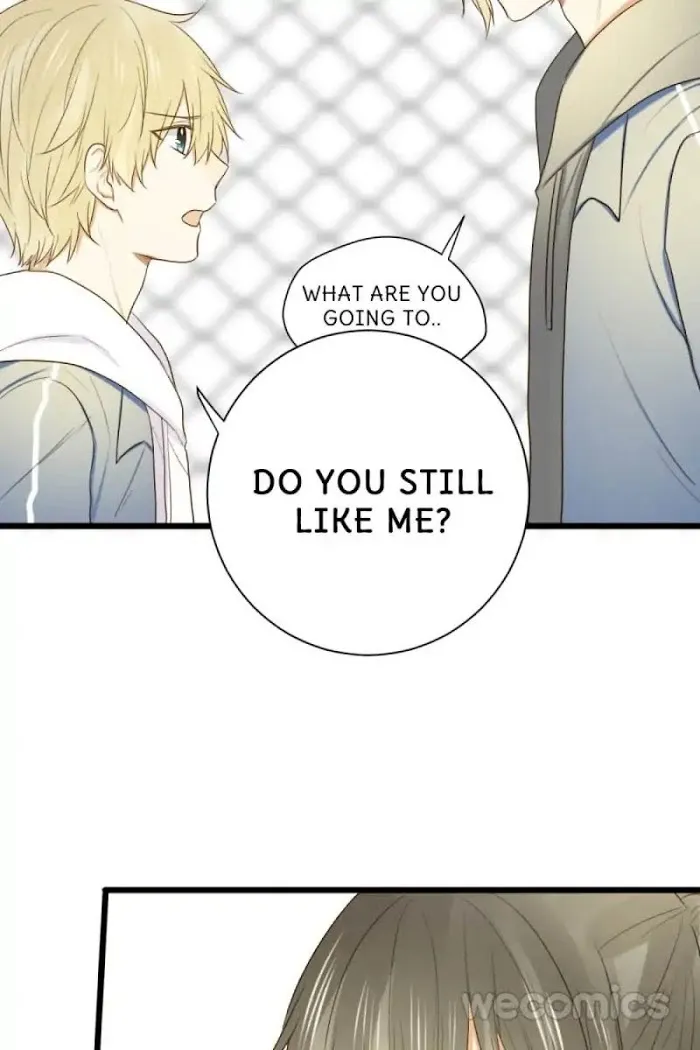 Dragon Boys’ Love Affairs - Chapter 29 Page 19