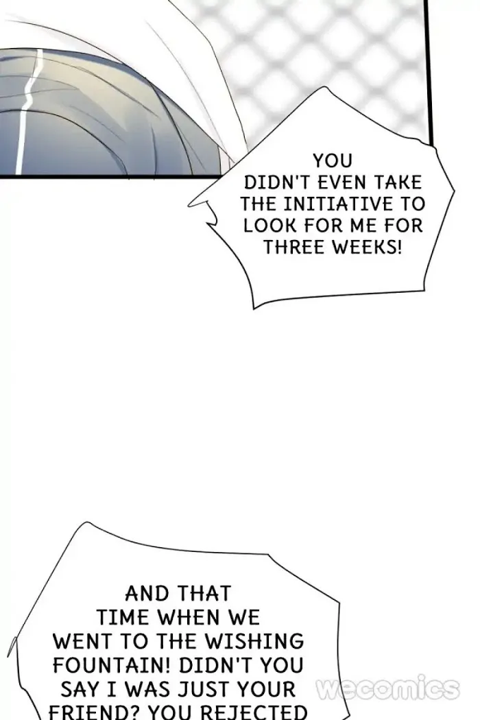Dragon Boys’ Love Affairs - Chapter 29 Page 23